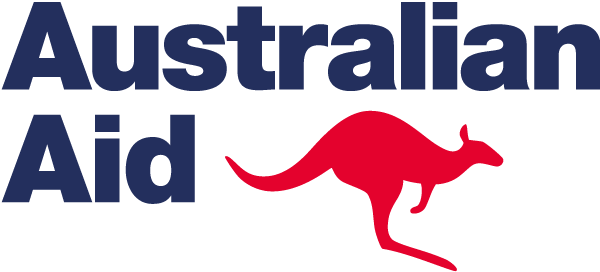 AustralianAid